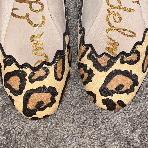 Sam Edelman flats - Picture 5 of 6